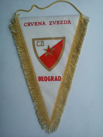SD CRVENA ZVEZDA BEOGRAD -24-